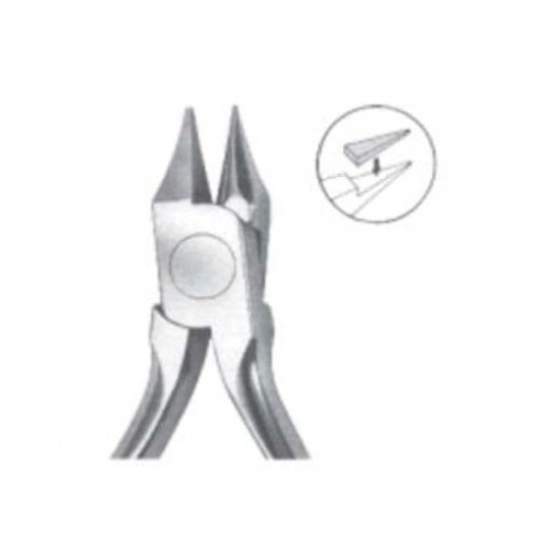 Orthodontic Plier